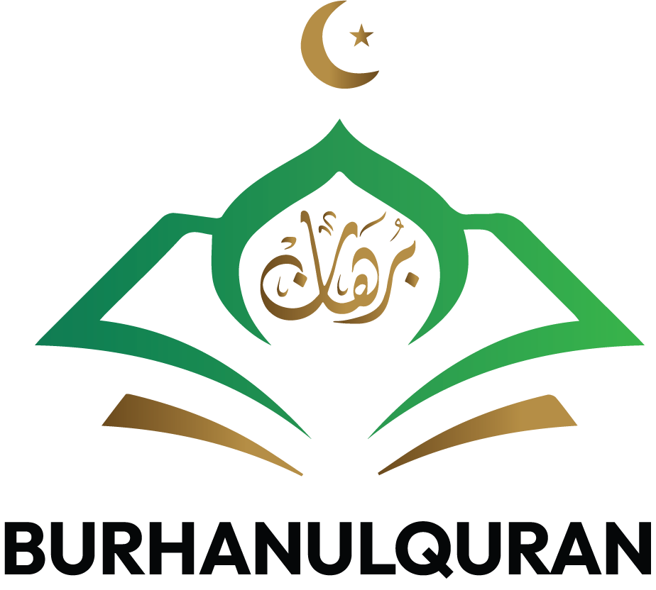 Burhan ul Quran Logo